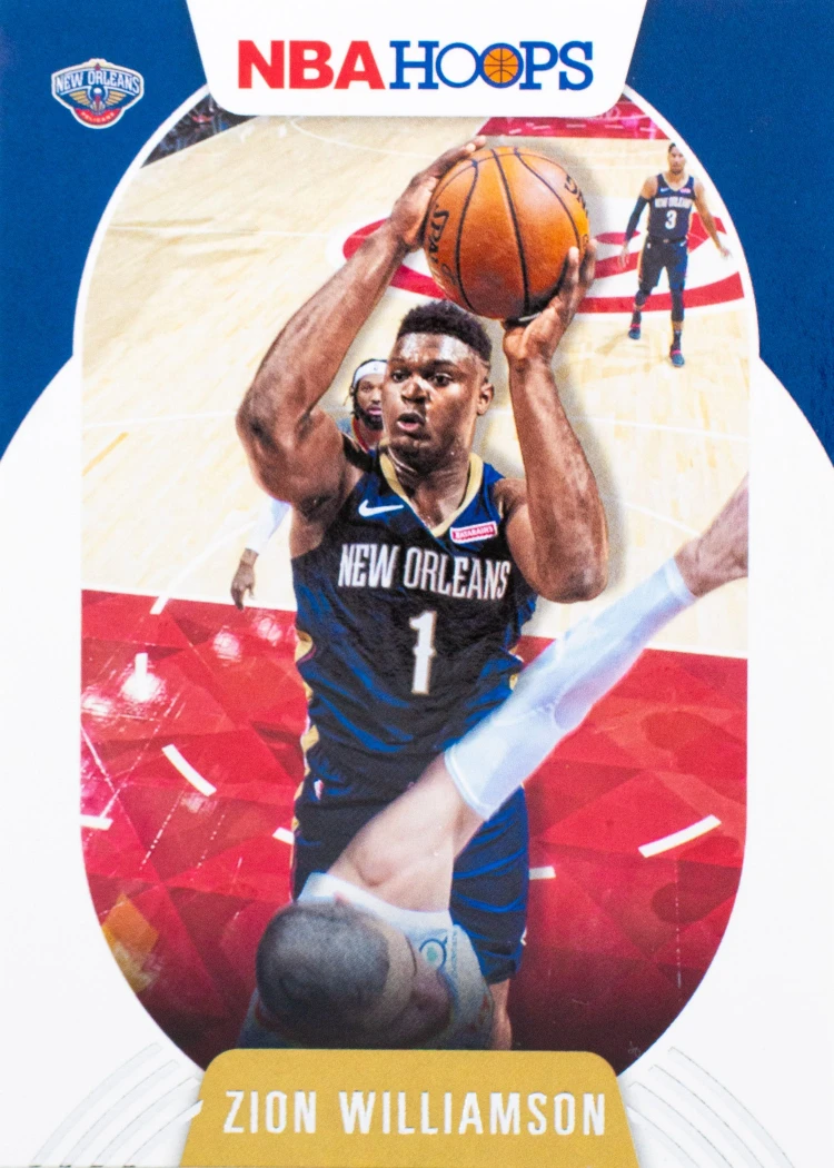 Zion Williamson