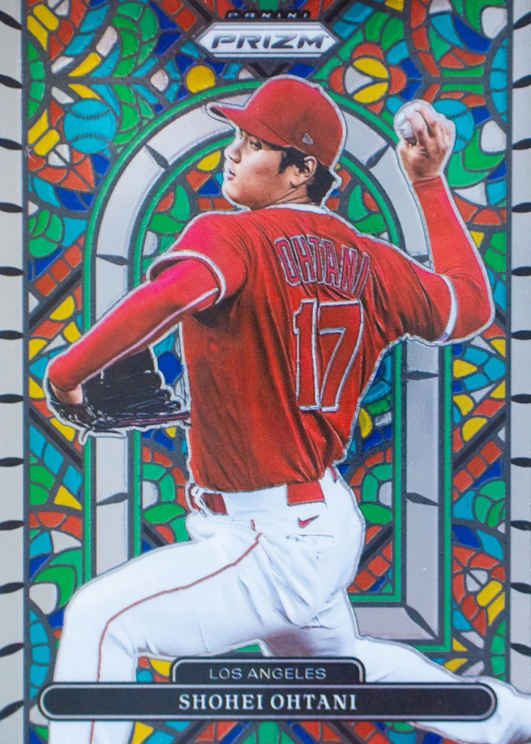Shohei Ohtani