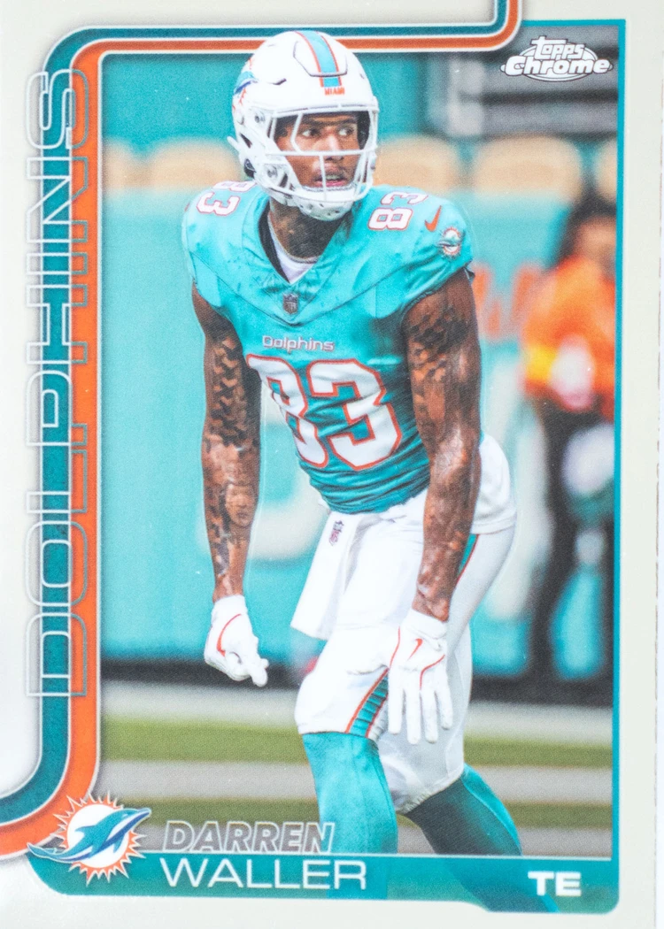 Darren Waller