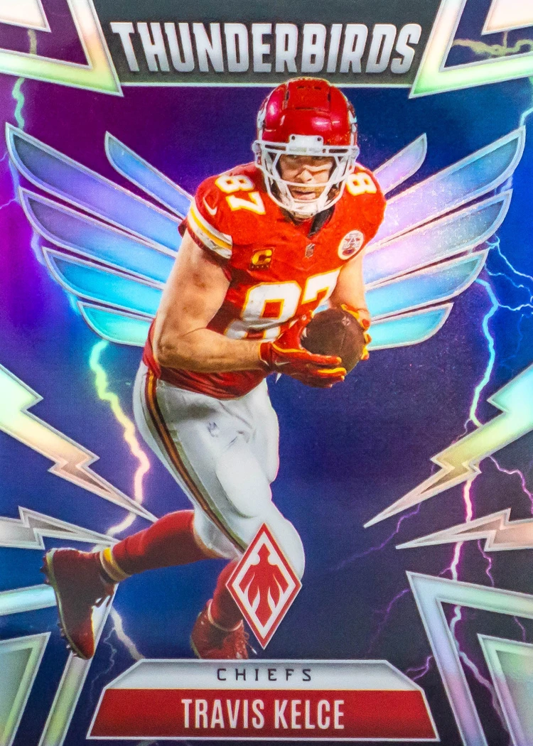 Travis Kelce
