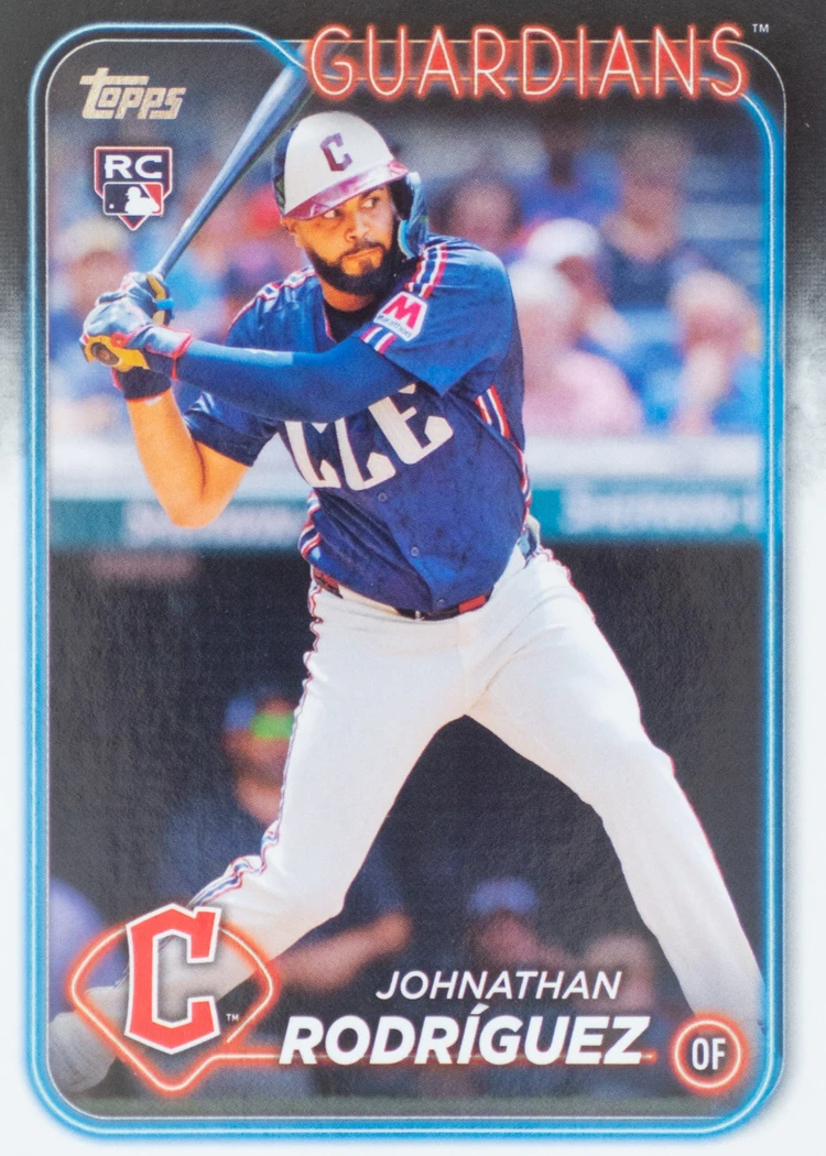 Jonathan Rodriguez