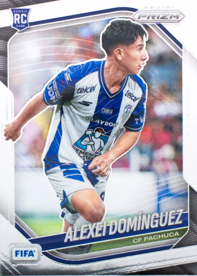 Alexei DOMÍNguez