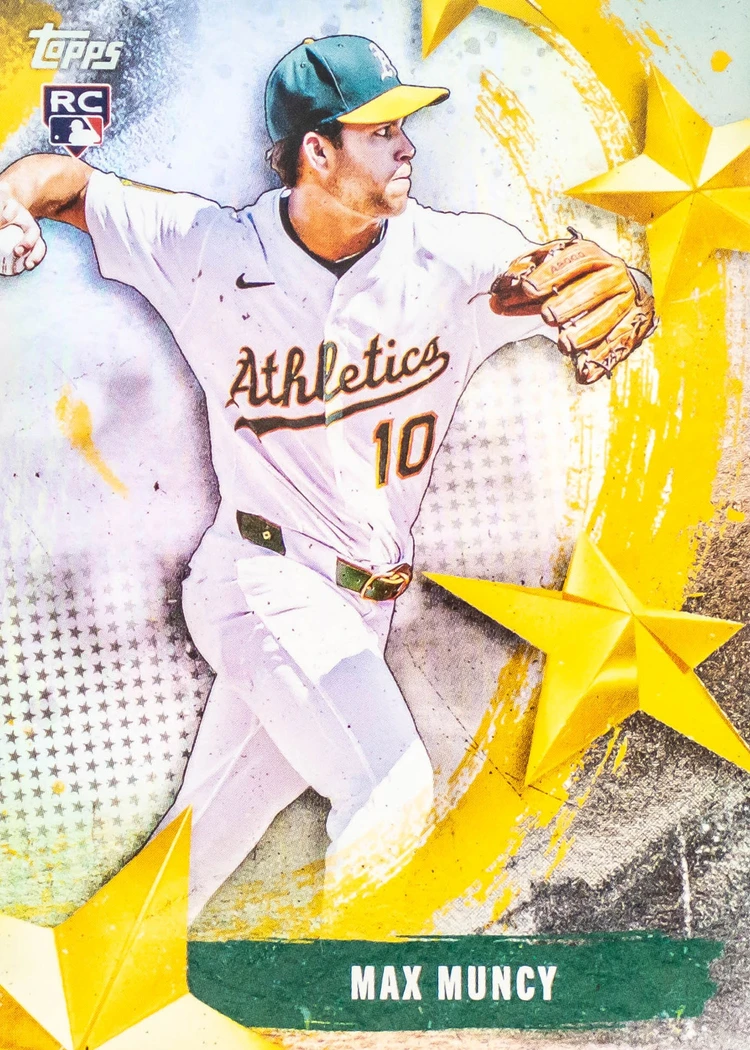 Max Muncy