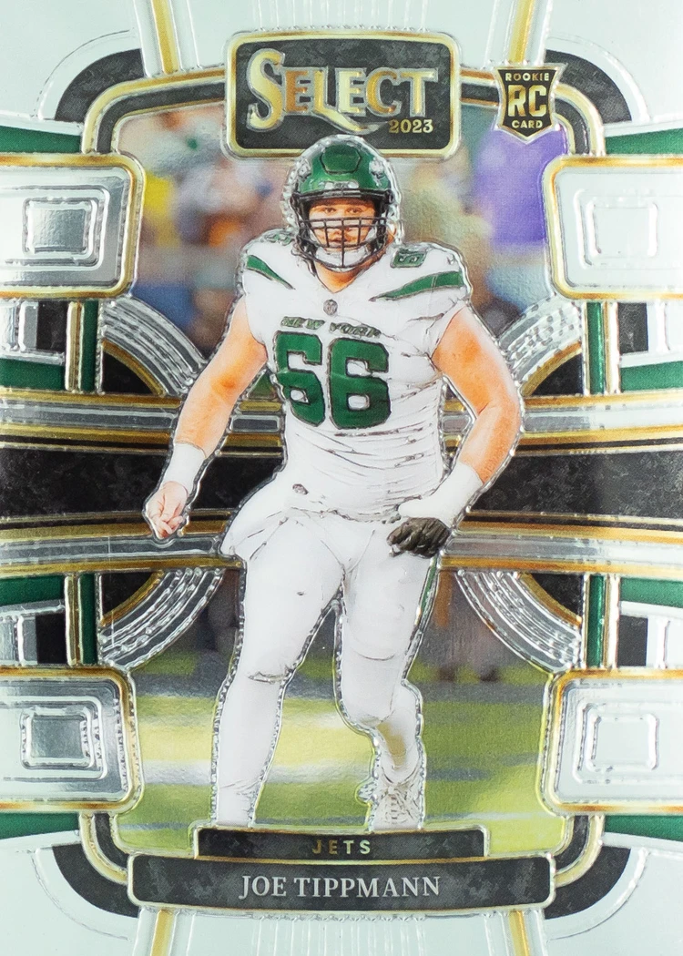 Joe Tippmann