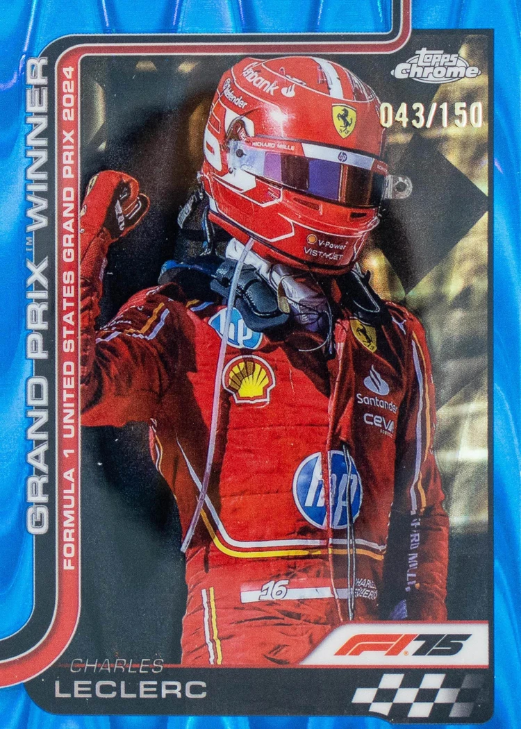 Charles LeClerc