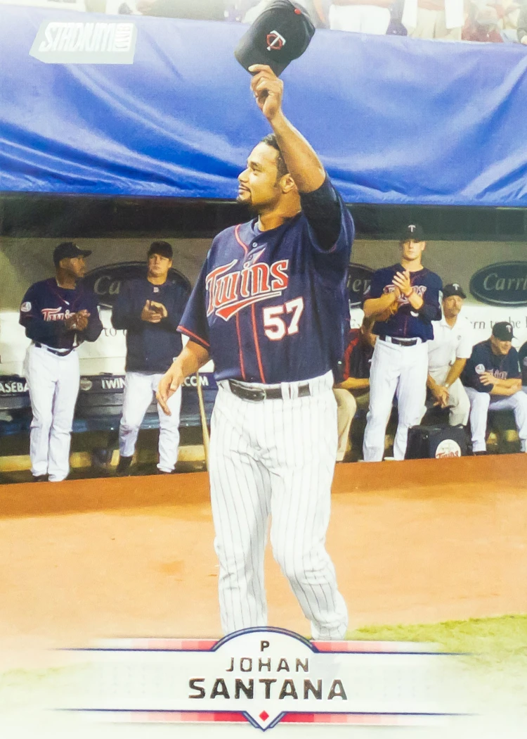 Johan Santana