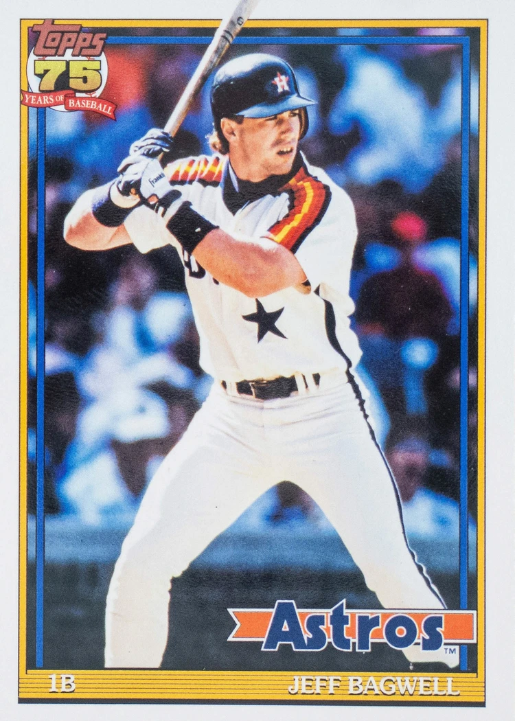 Jeff Bagwell