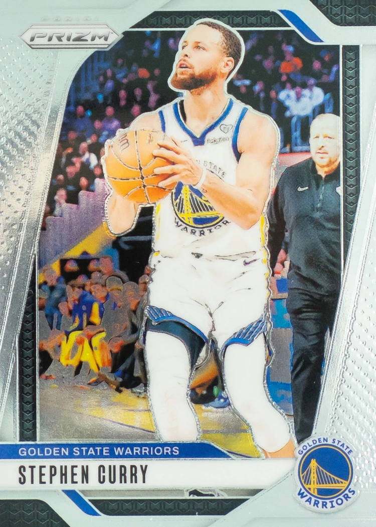 Stephen Curry
