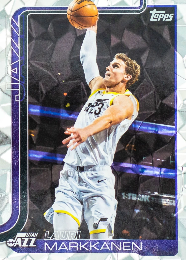 Lauri Markkanen