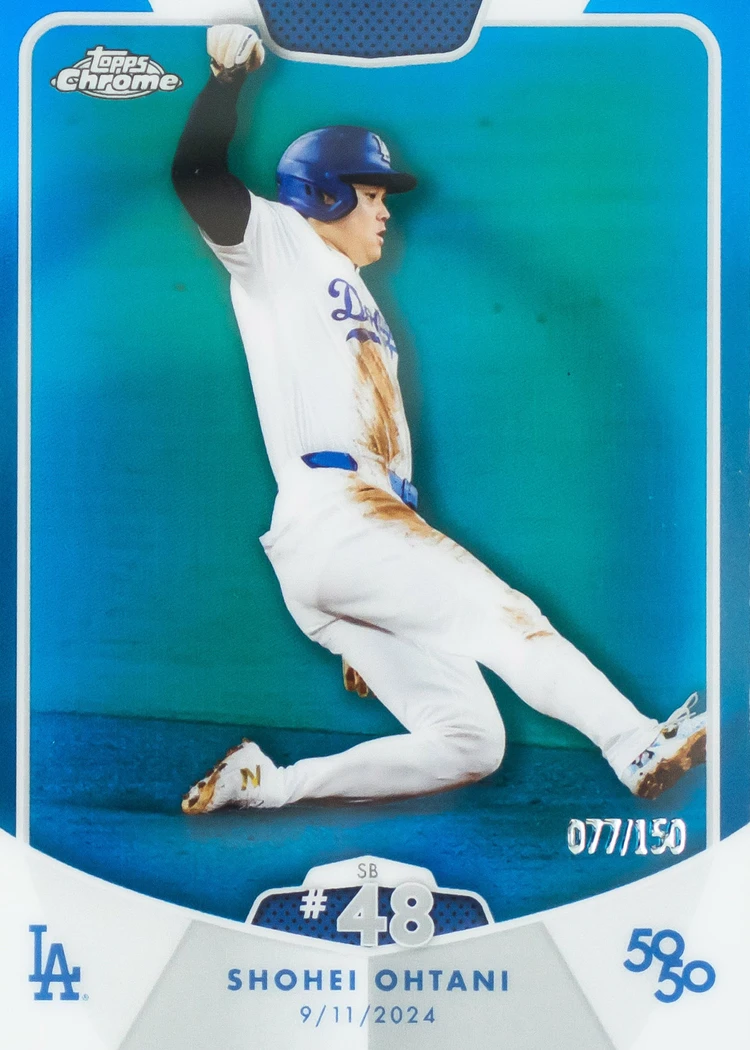 Shohei Ohtani
