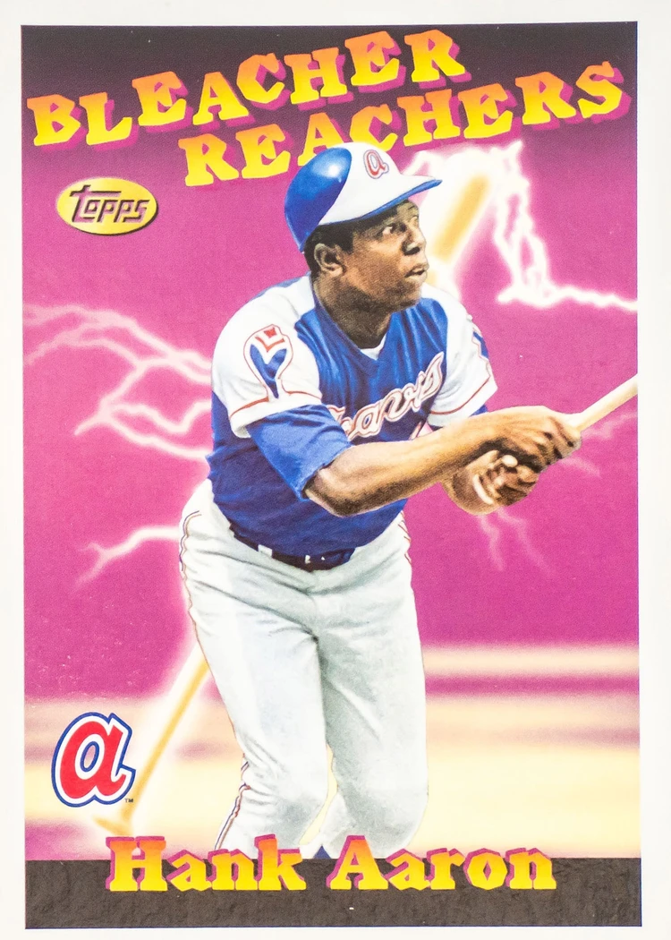 Hank Aaron