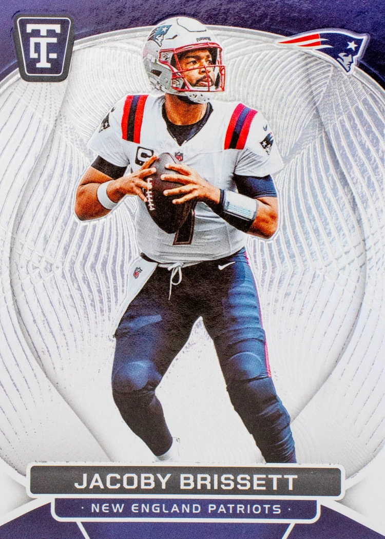Jacoby Brissett