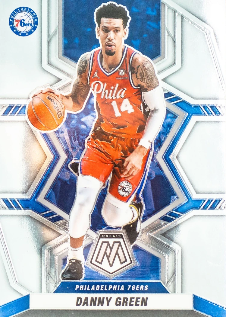 Danny Green