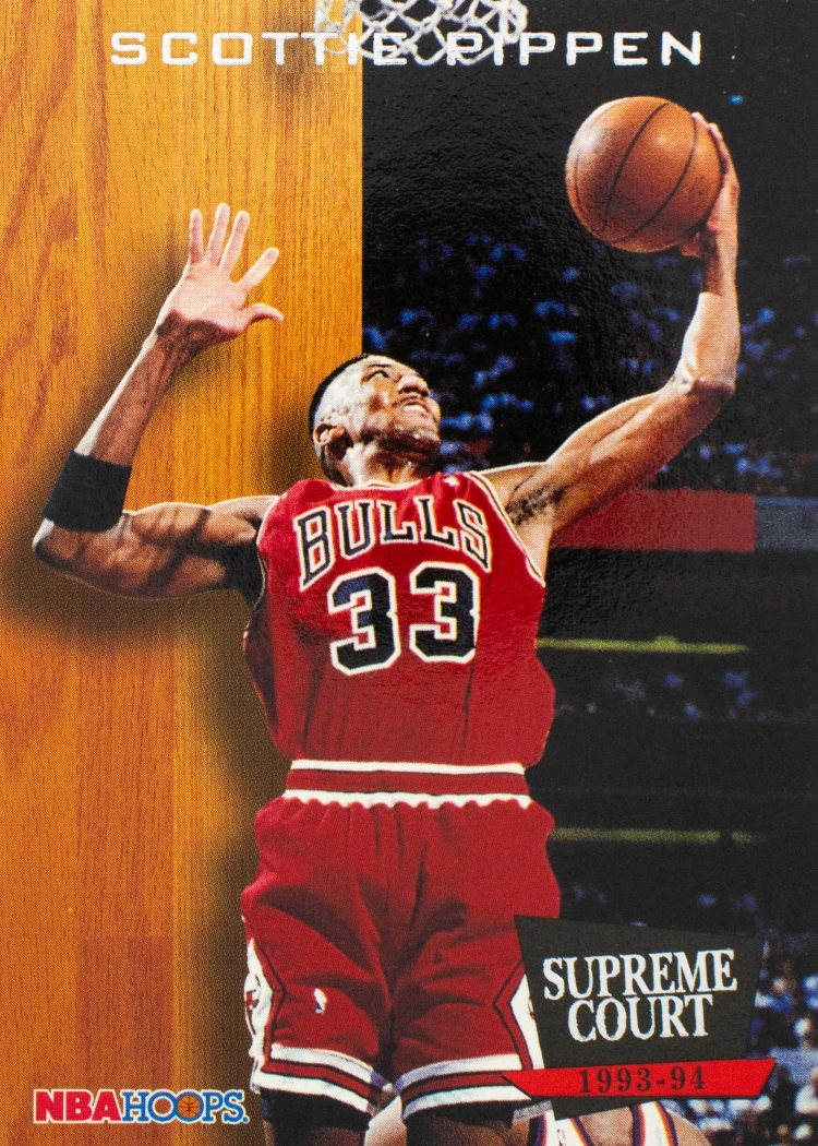 Scottie Pippen