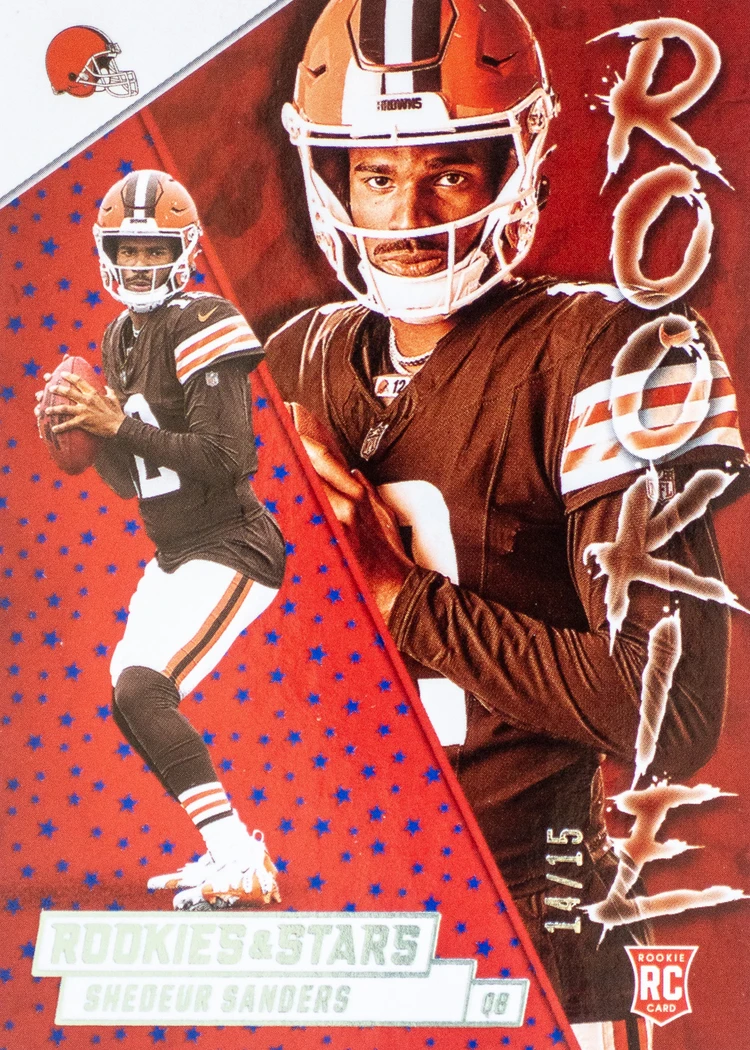 Shedeur Sanders