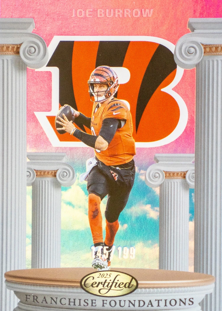 Joe Burrow
