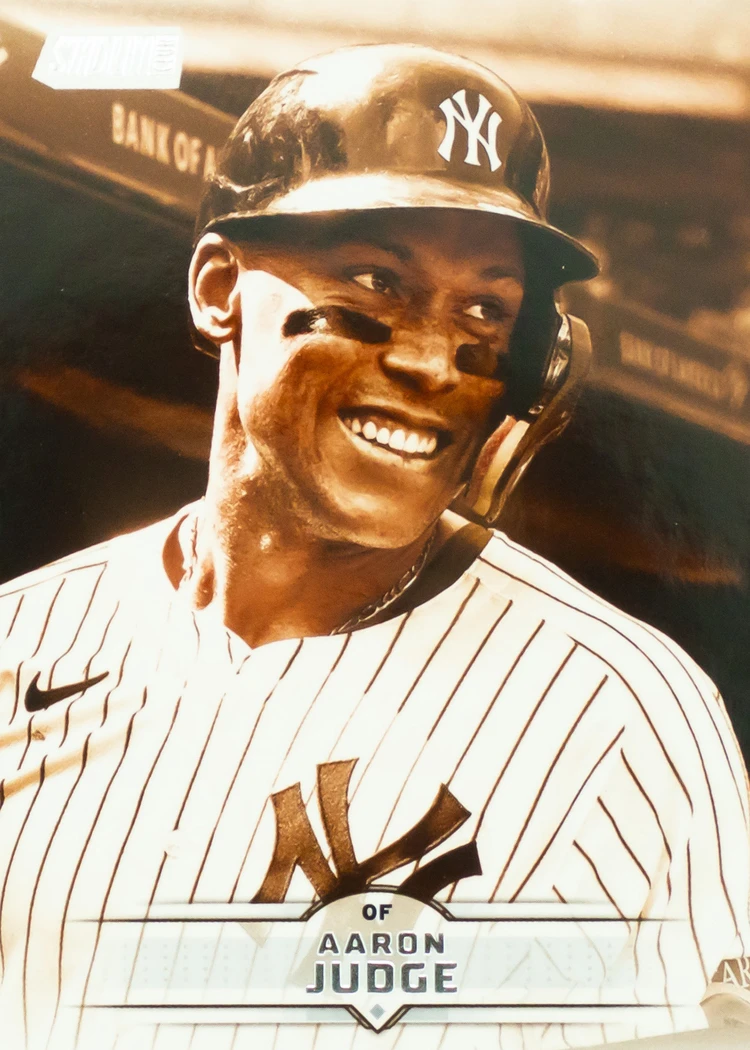 Aaron Judge