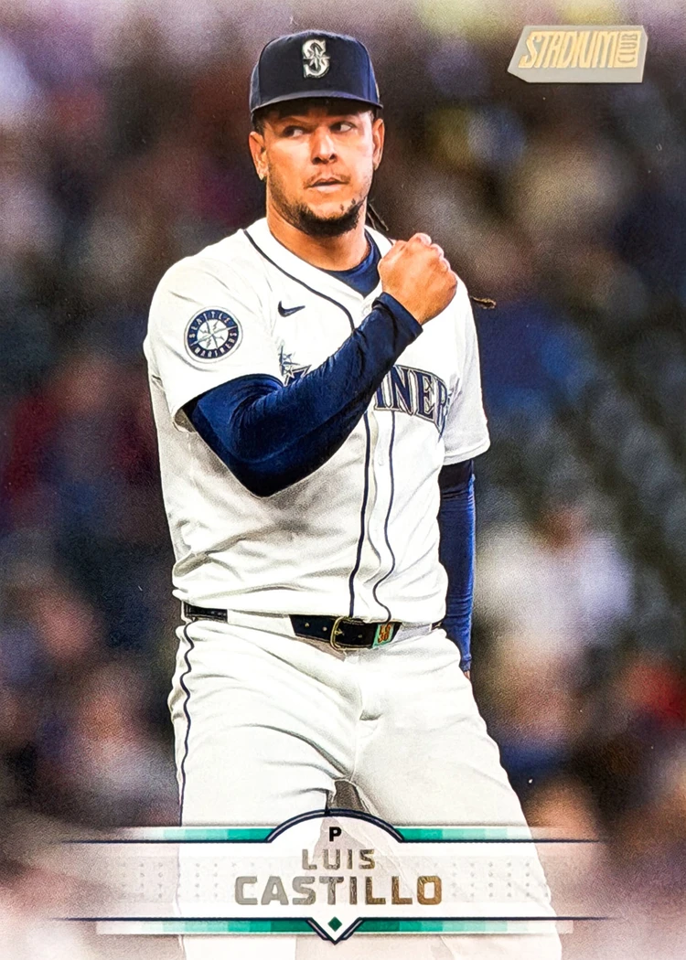 Luis Castillo