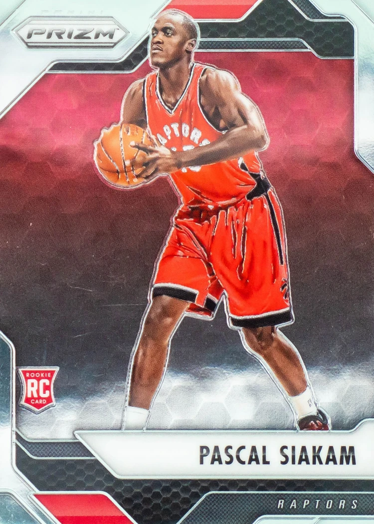 Pascal Siakam