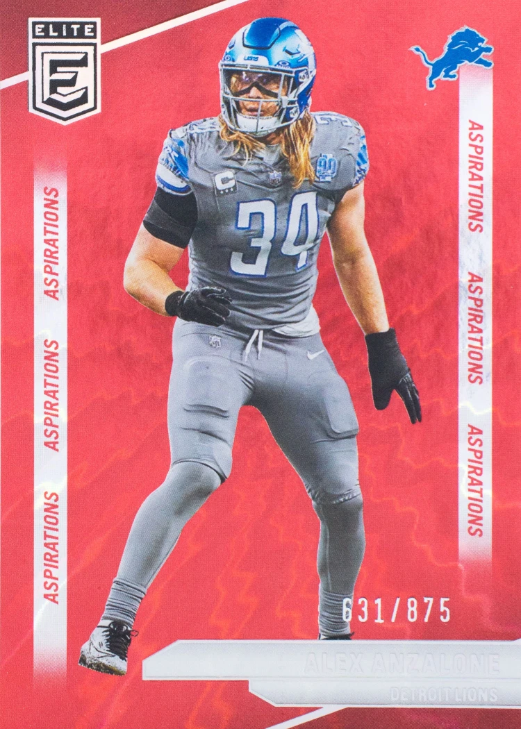 Alex Anzalone