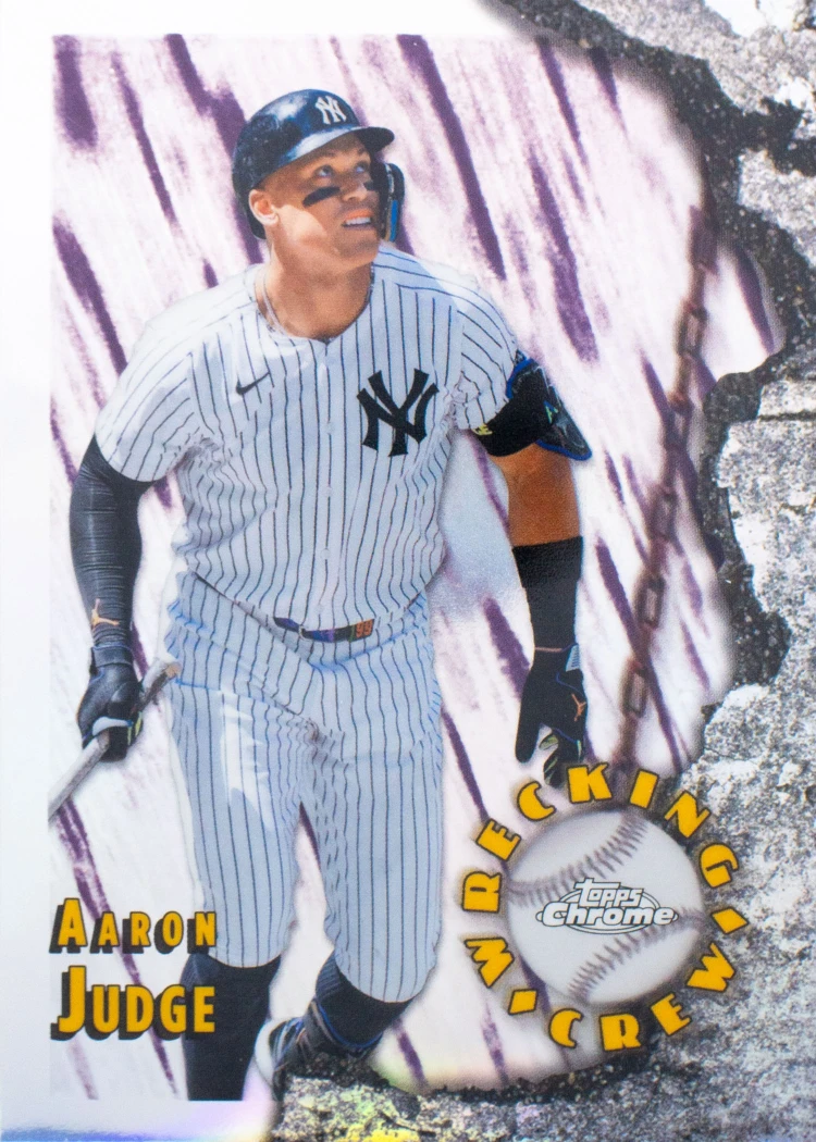 Aaron Judge