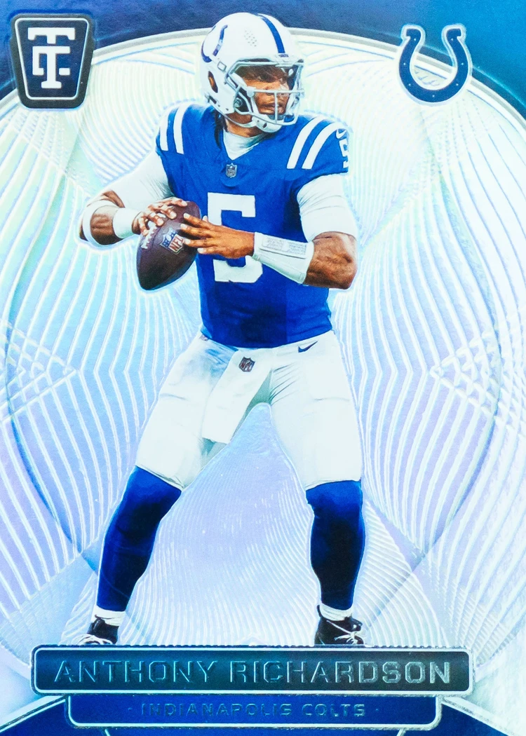 Anthony Richardson