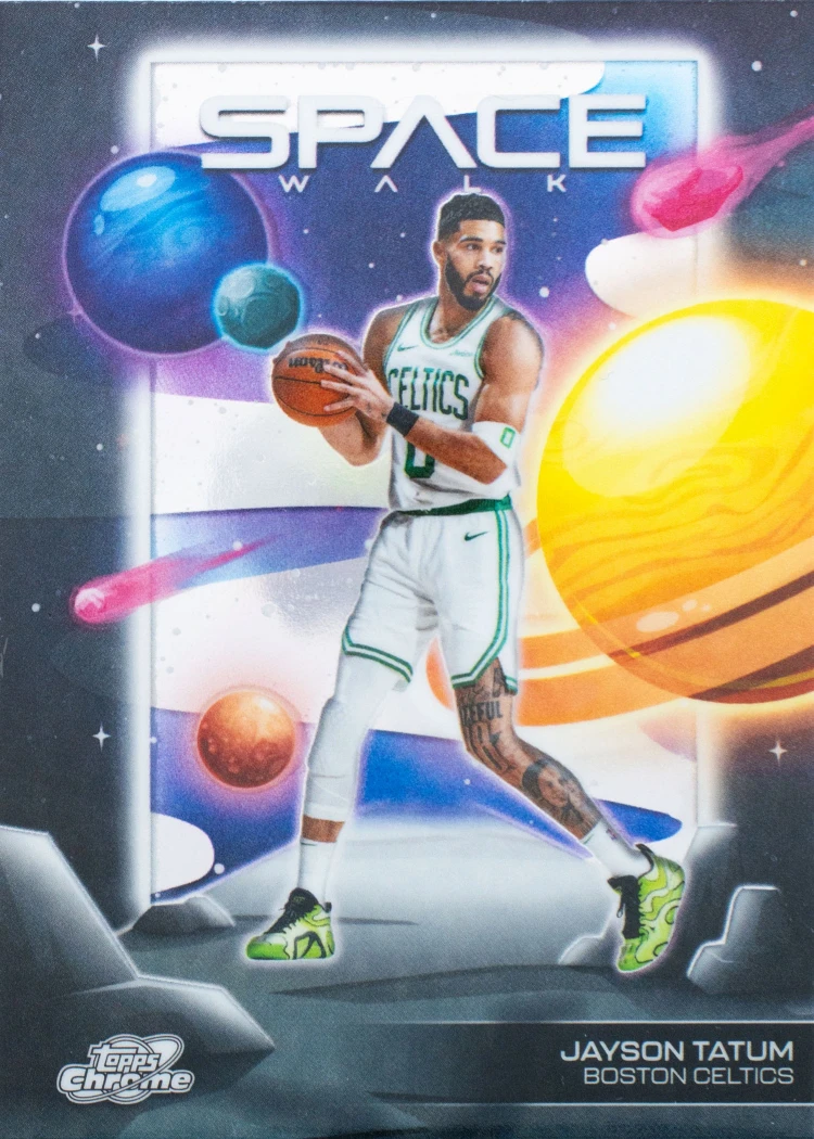 Jayson Tatum