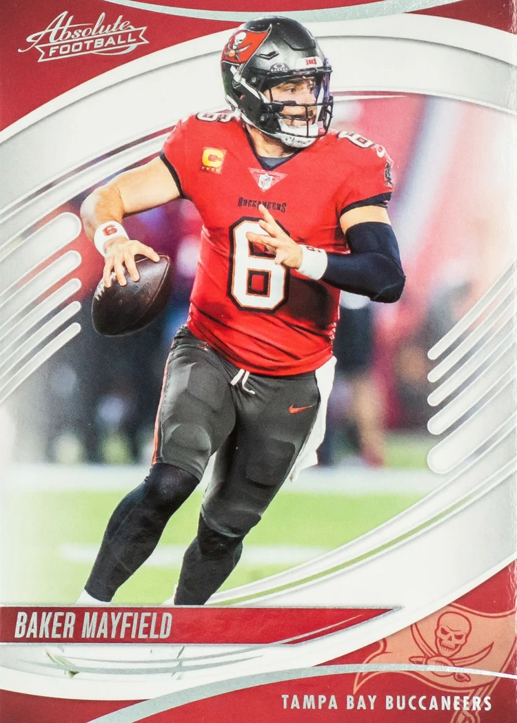 Baker Mayfield