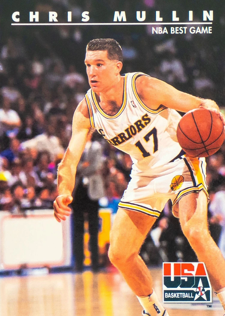 Chris Mullin