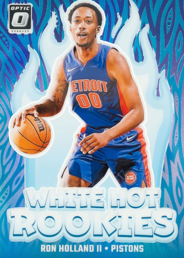 Ron Holland II
