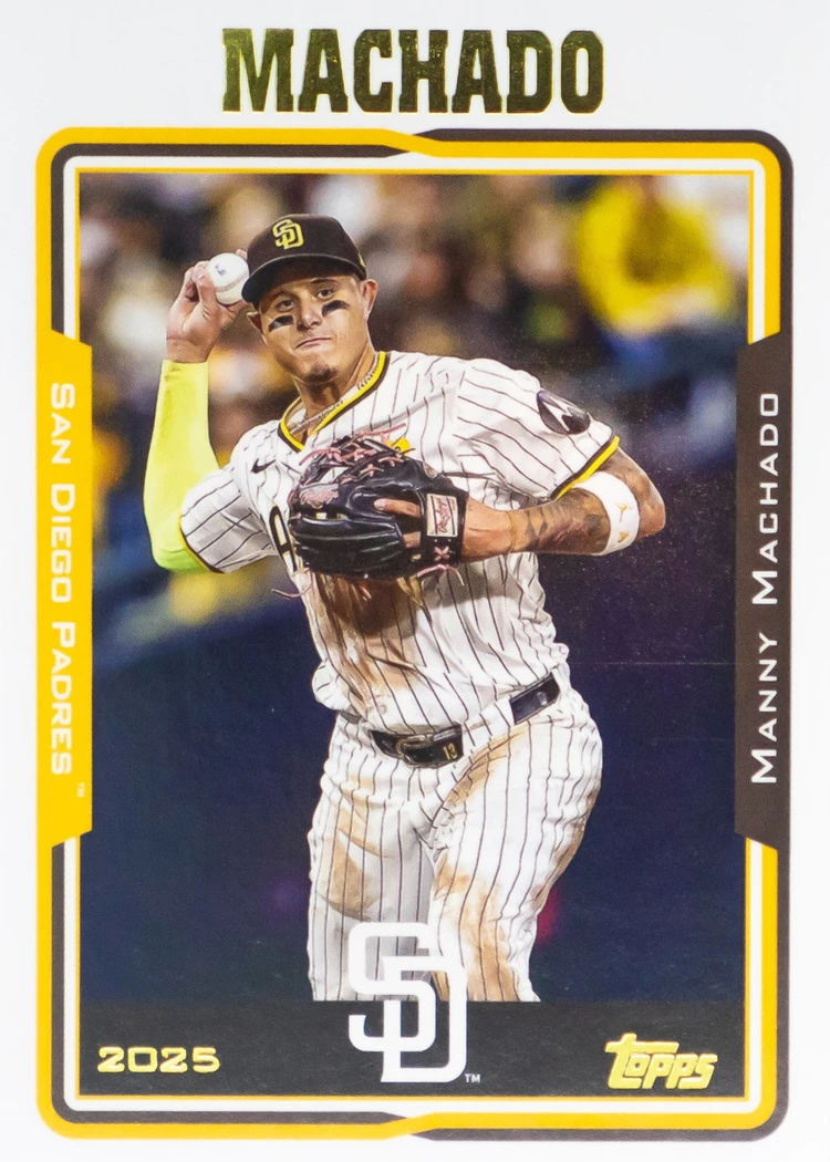 Manny Machado