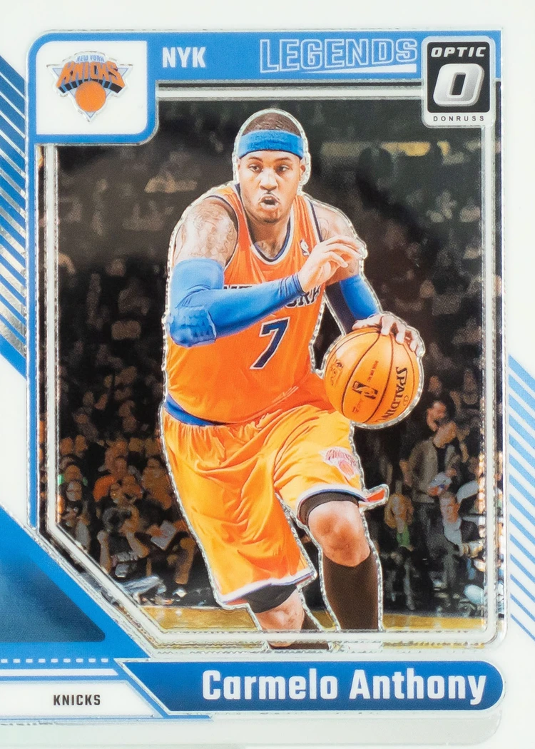 Carmelo Anthony