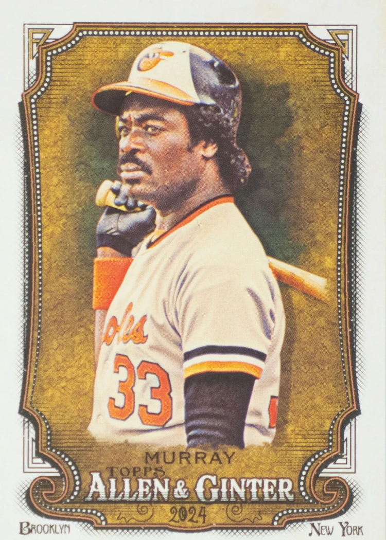 Eddie Murray