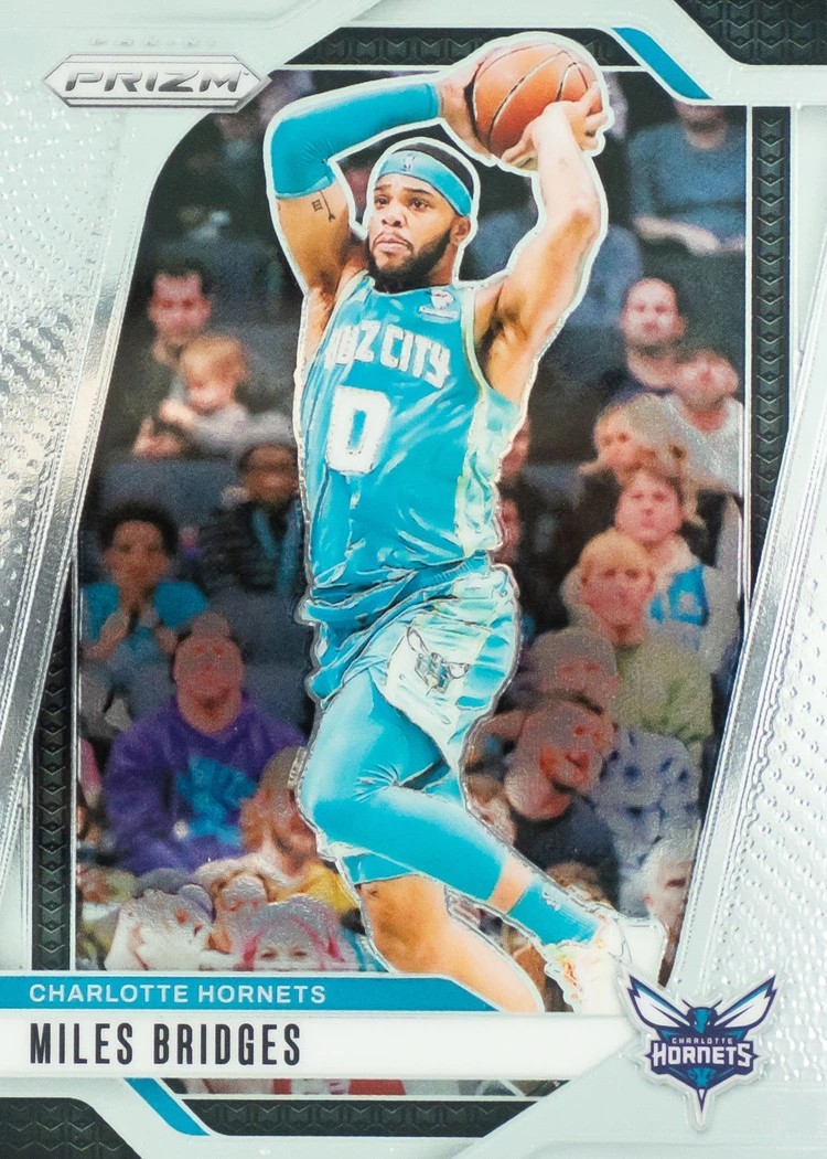 Miles Bridges