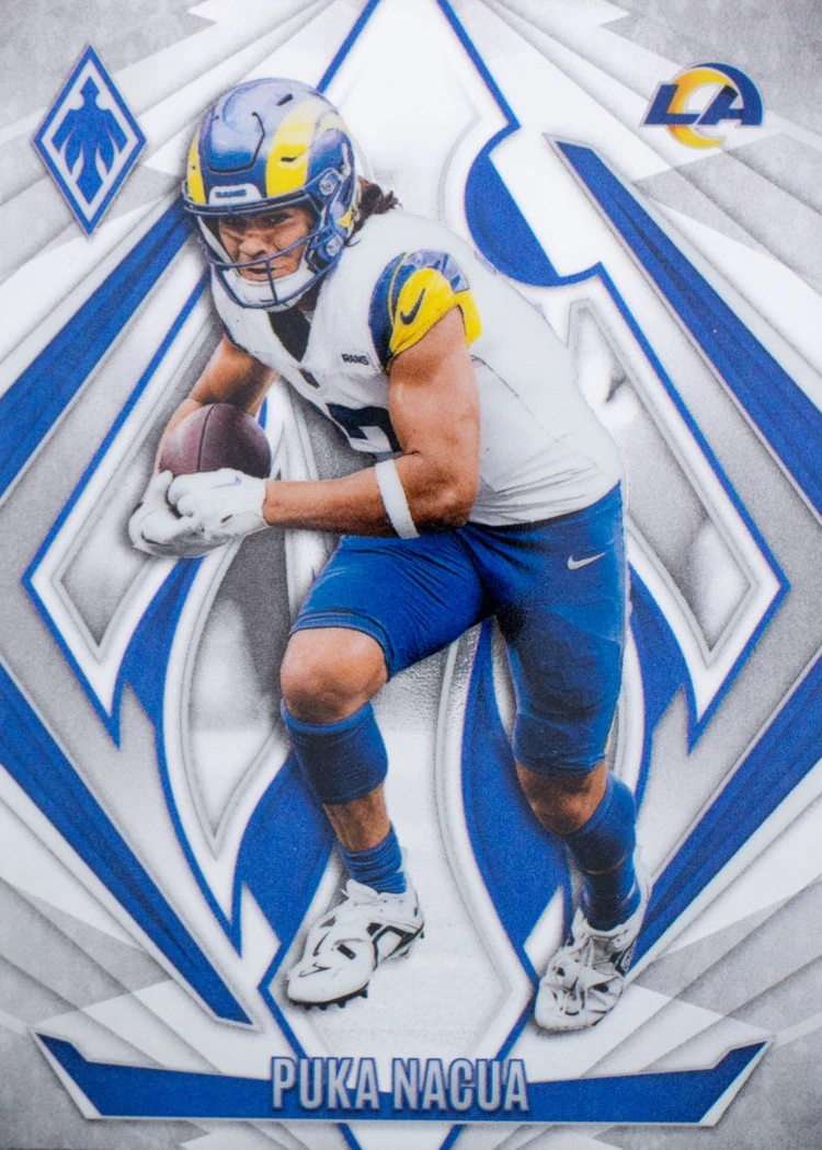 Puka Nacua