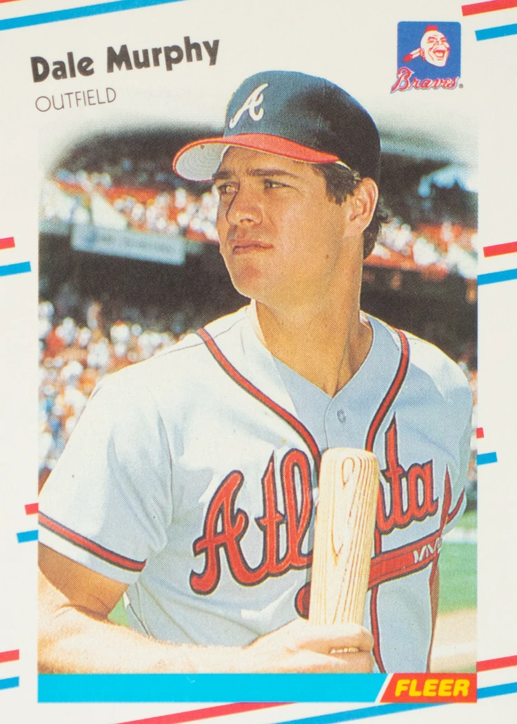 Dale Murphy