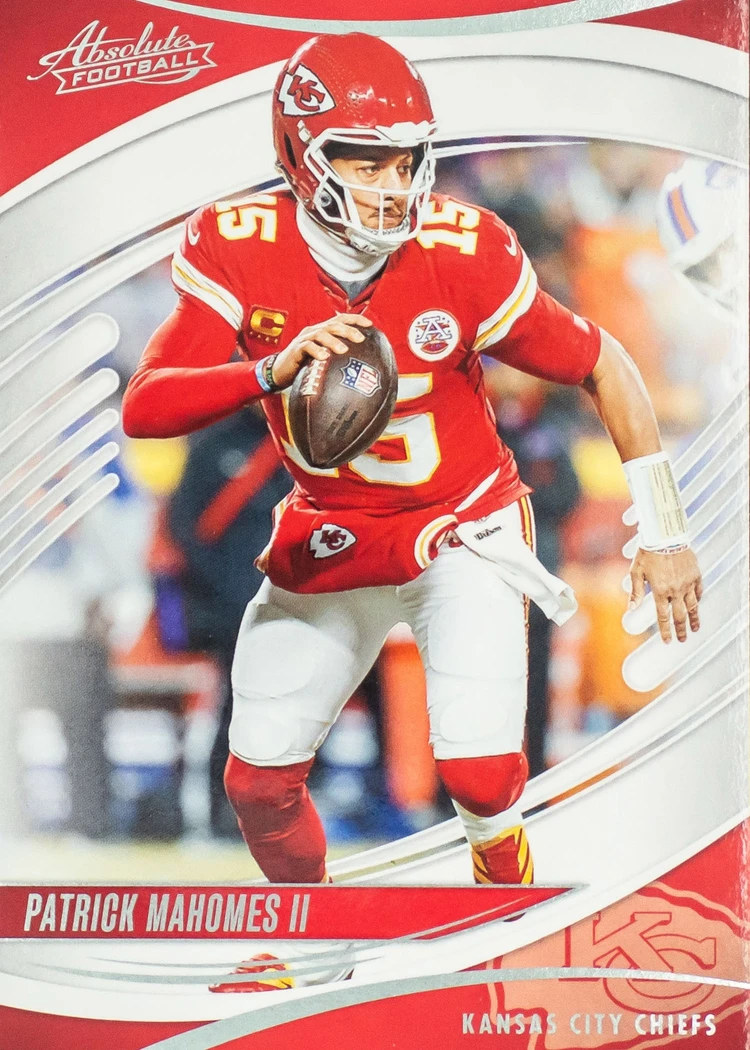 Patrick Mahomes II