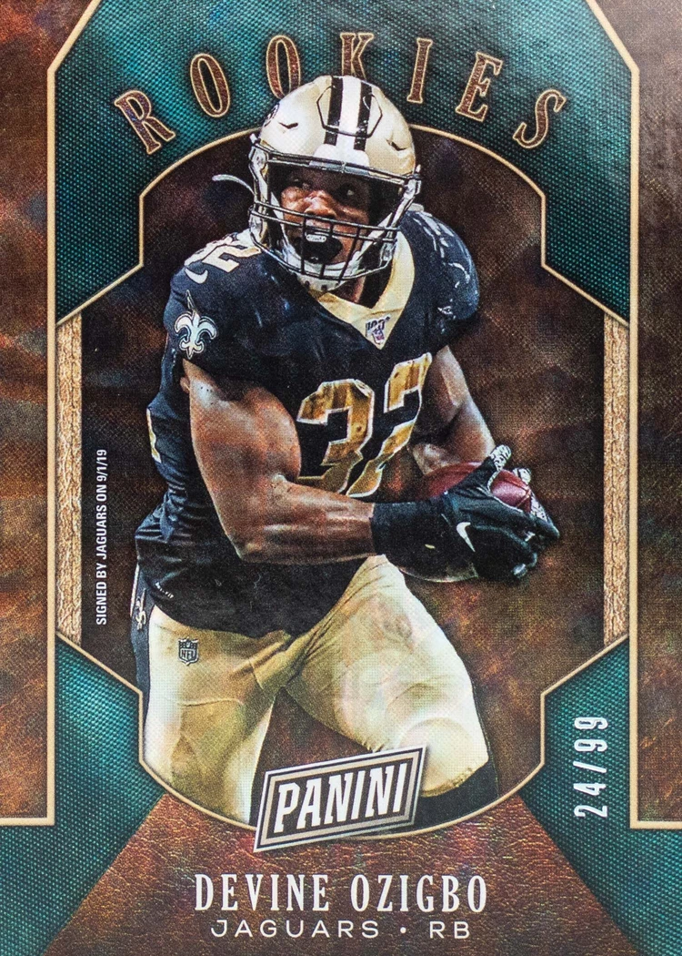Devine Ozigbo