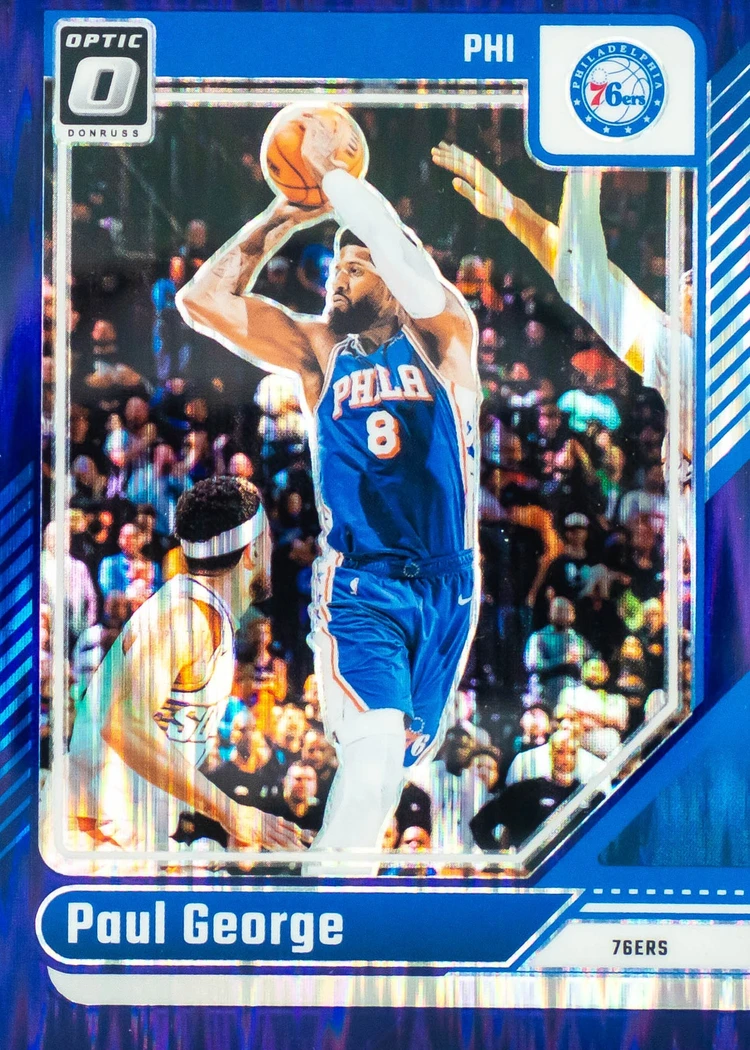 Paul George