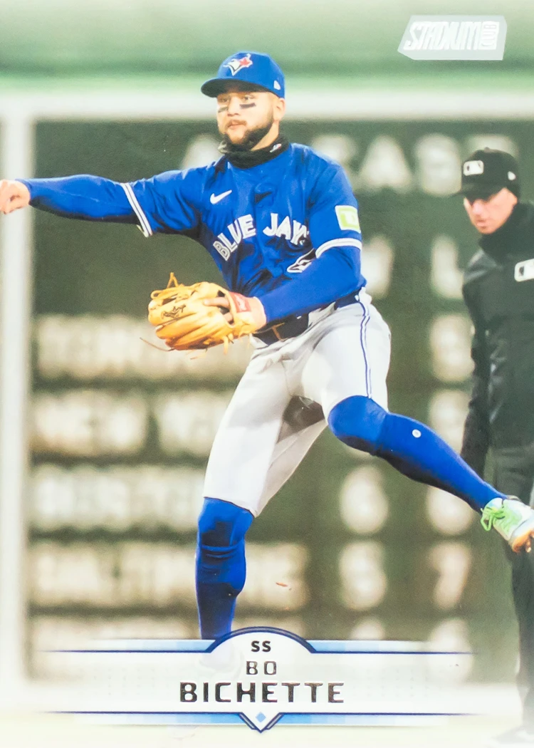 Bo Bichette