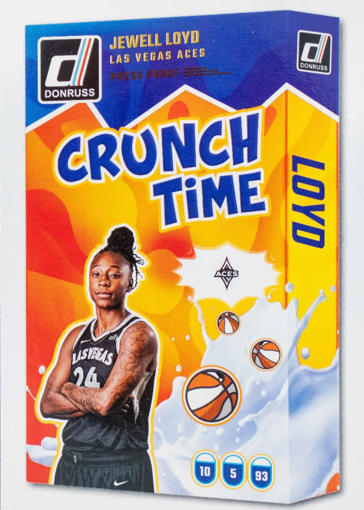 Jewell Loyd