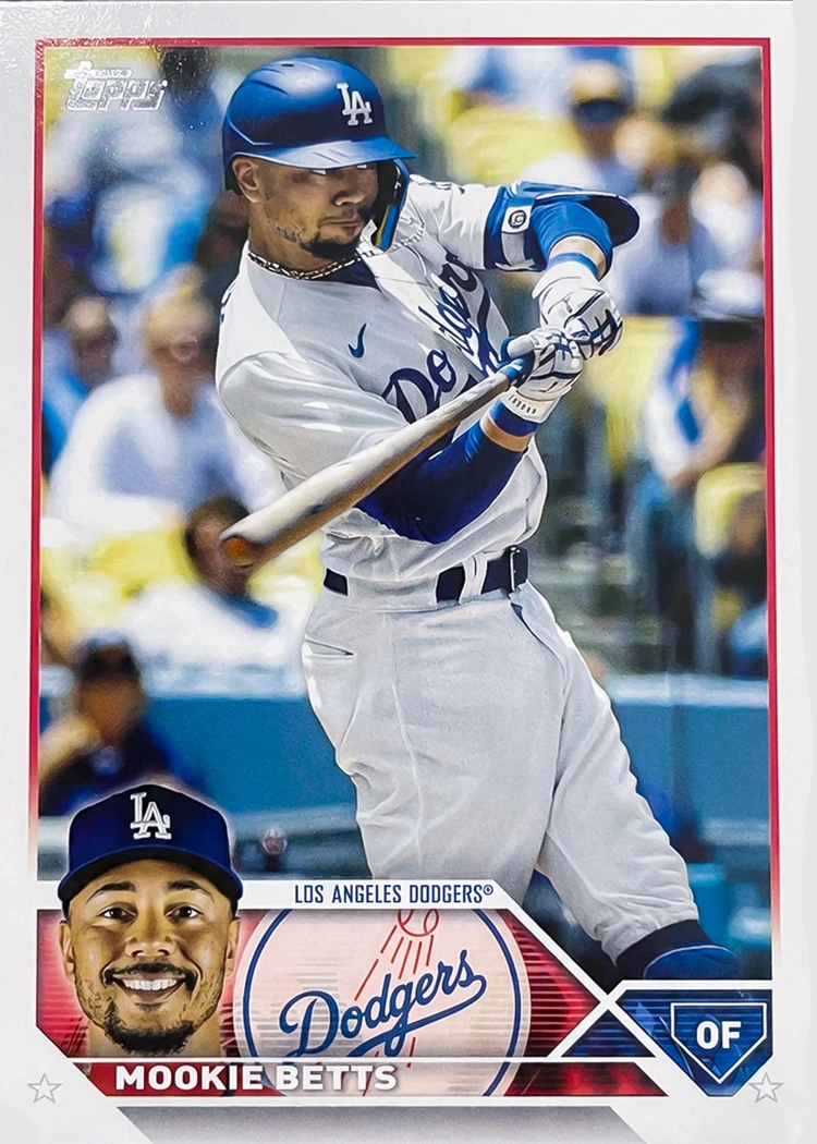 Mookie Betts