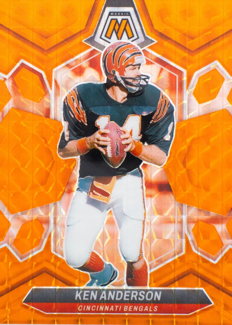 Ken Anderson