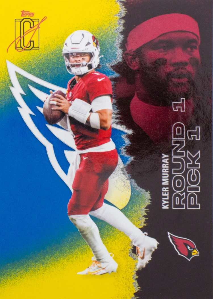 Kyler Murray