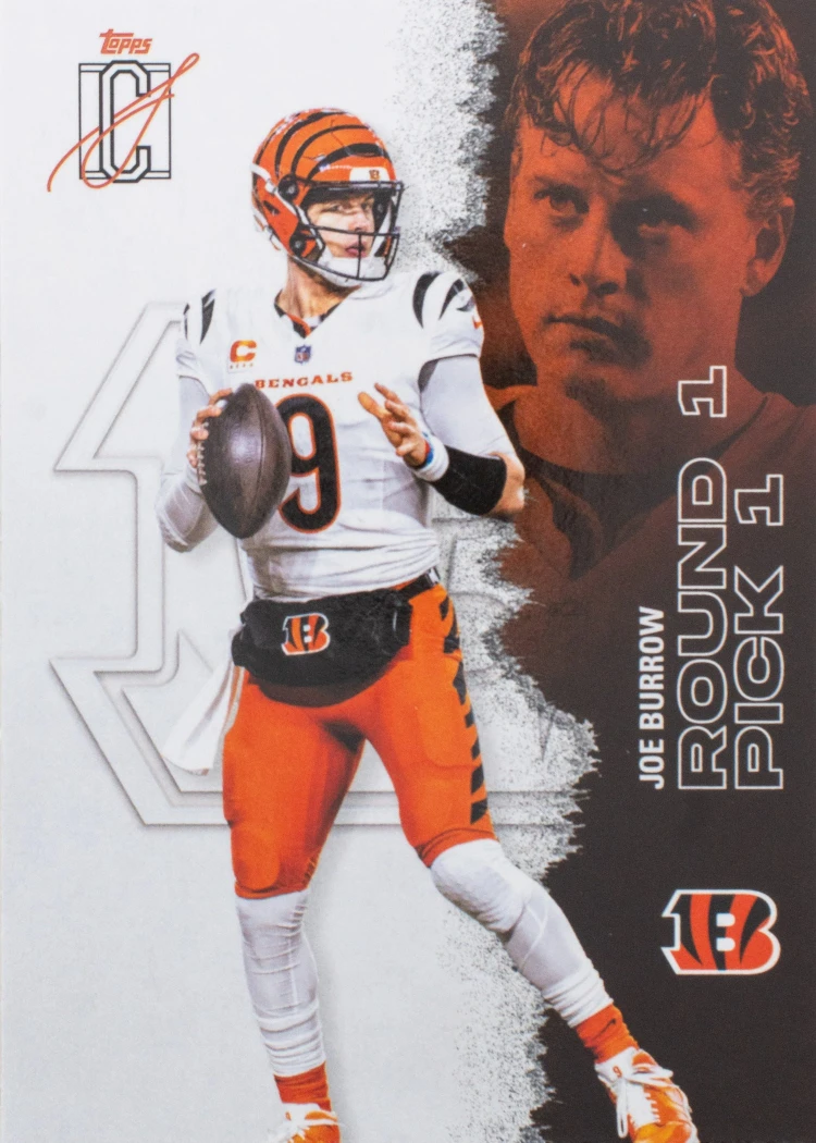 Joe Burrow