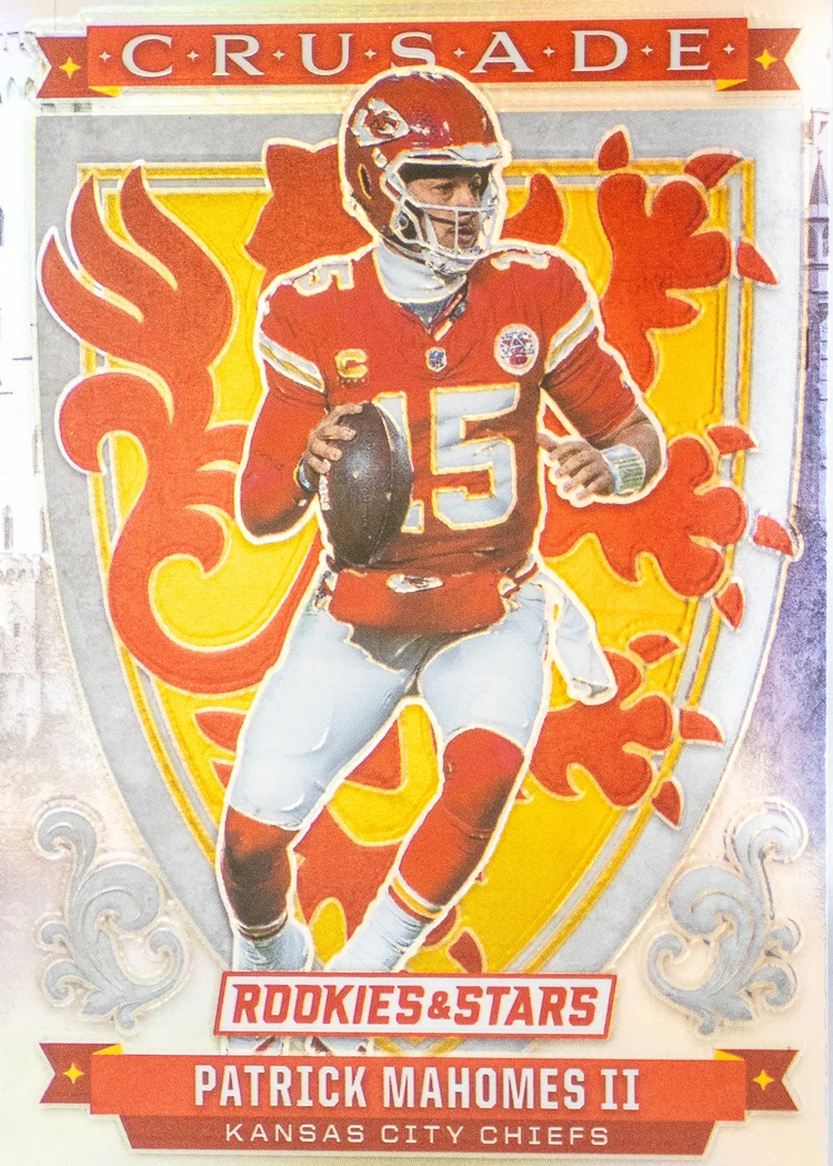 Patrick Mahomes II
