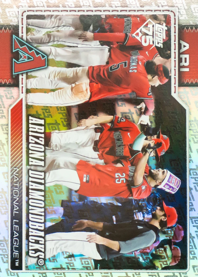 Arizona Diamondbacks