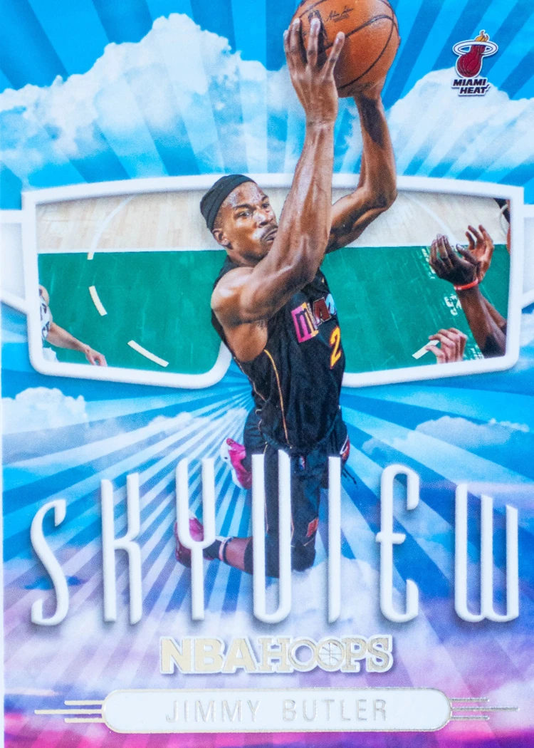 Jimmy Butler