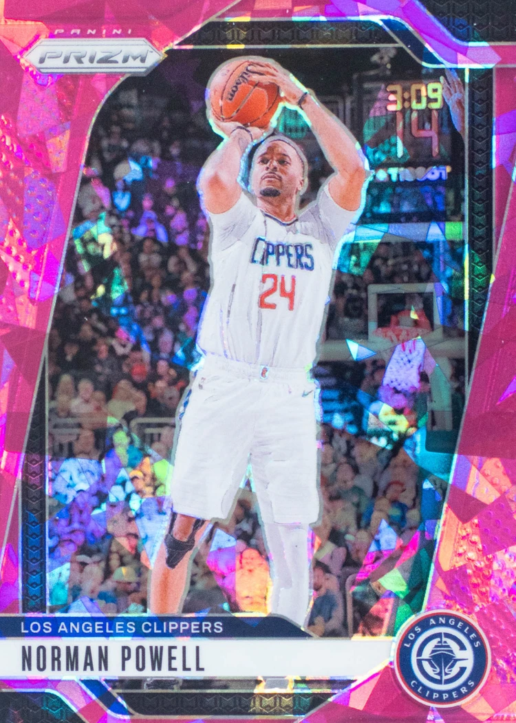 Norman Powell