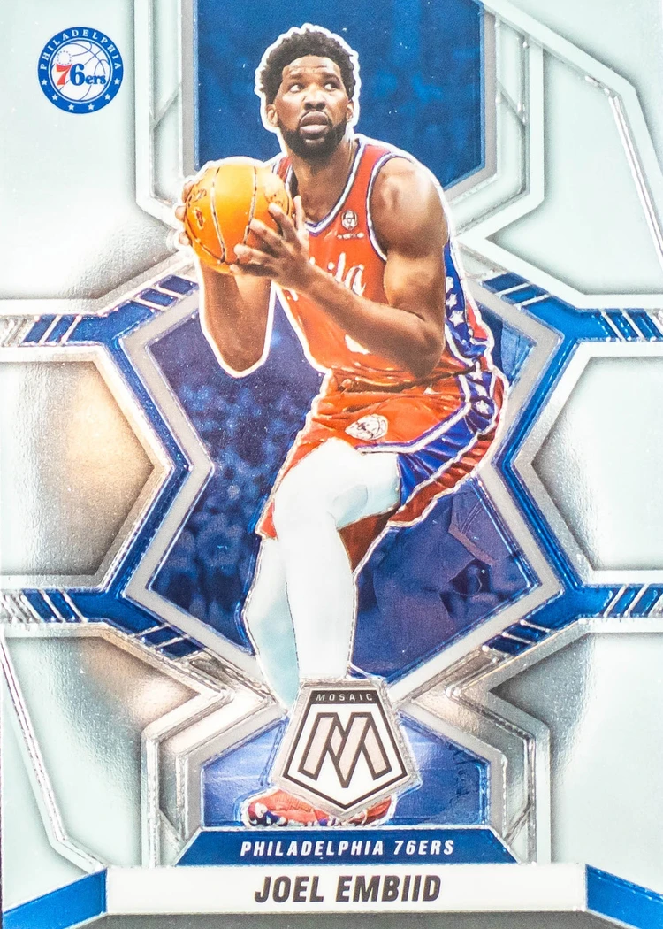 Joel Embiid